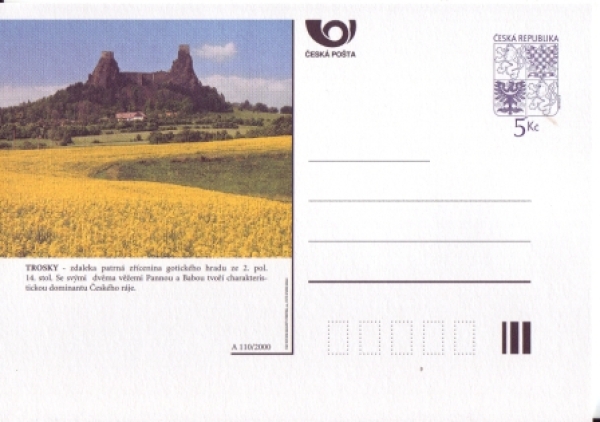 CDV 059 A ** - 2000